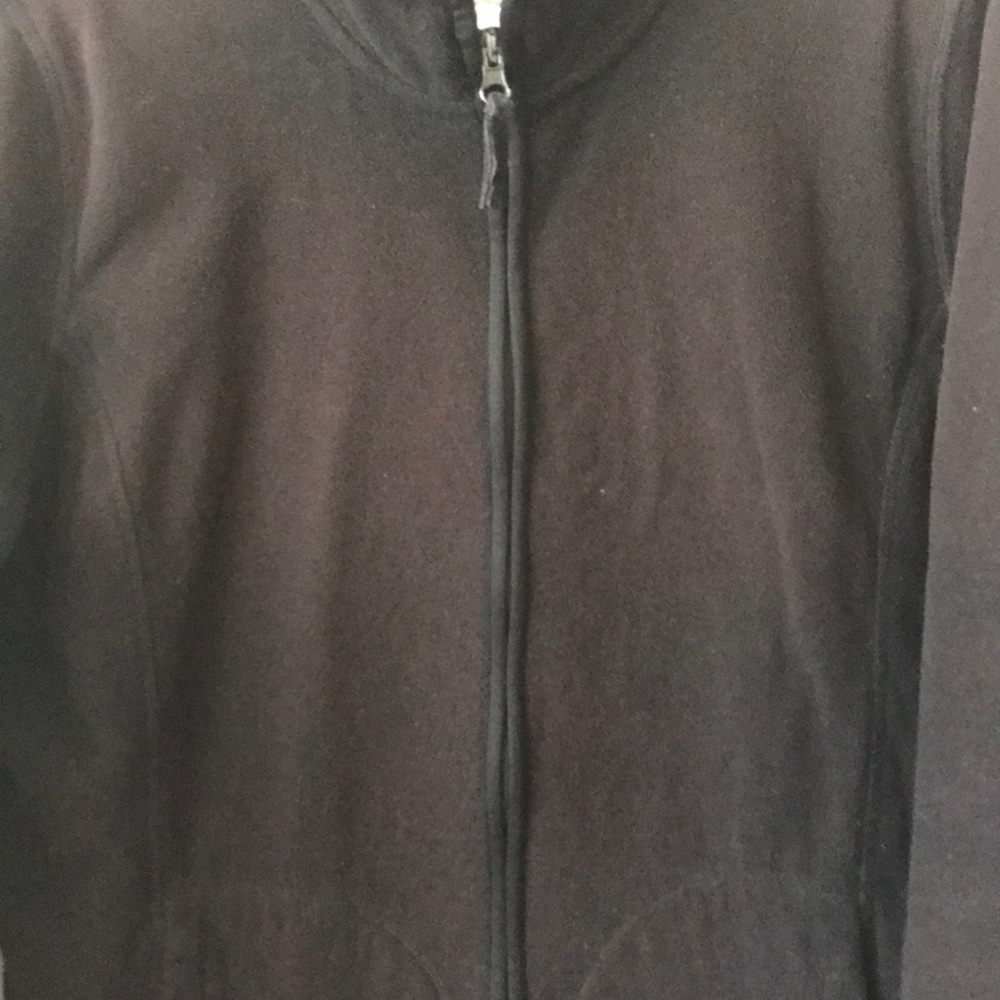 Black Jacket - Picture 2 of 5